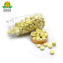OEM Factory Supply Food Supplement Moringa Tablet